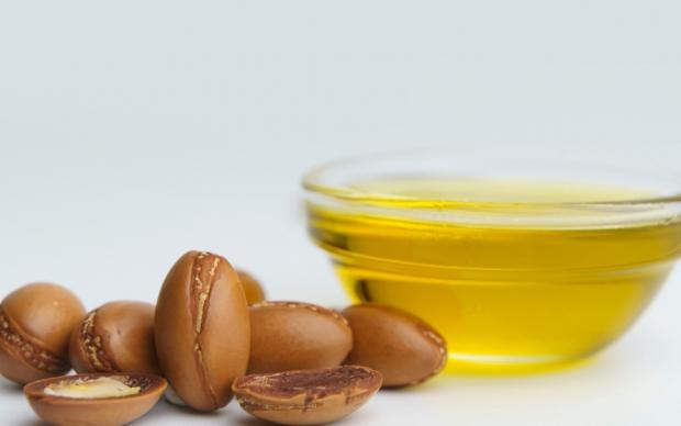 Argan Yağı