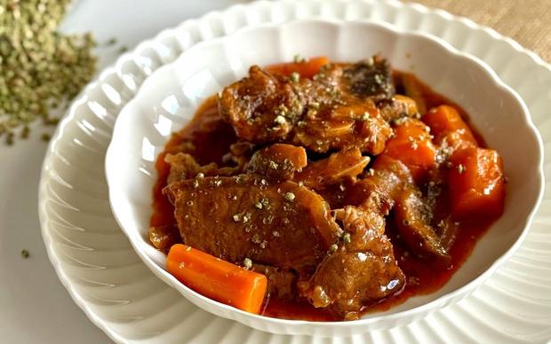 Beef Bourguignon Tarifi
