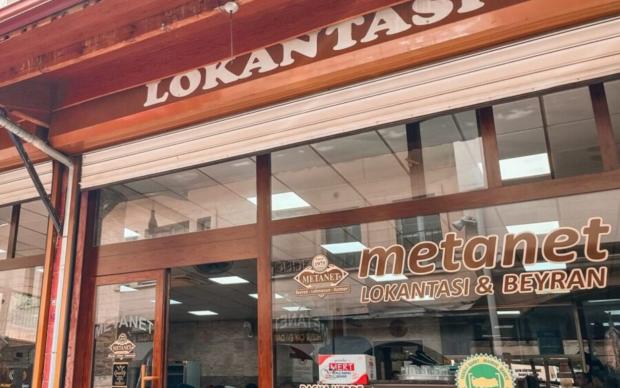 Gaziantep’te Nerede Ne Yenir?