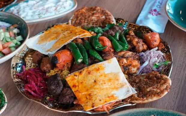Grand Kebap
