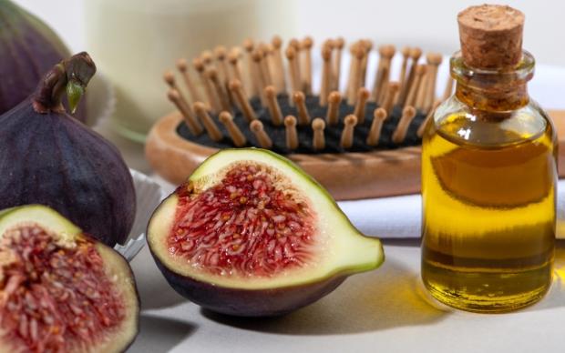 İncir Çekirdeği Yağı