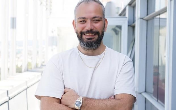 Kaan Kayabalı
