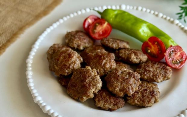 Köfteci Yusuf Köftesi Tarifi