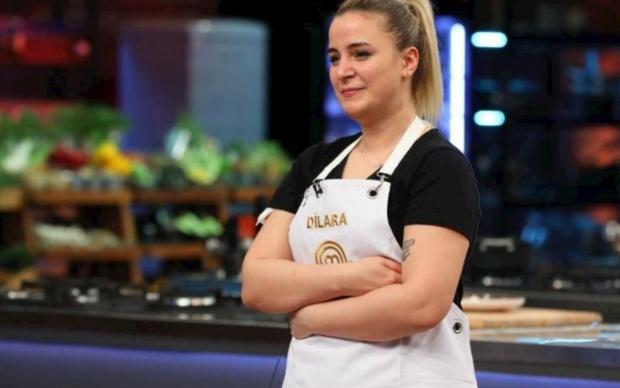MasterChef Dilara