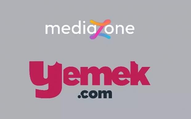 Mediazone Yemek.com