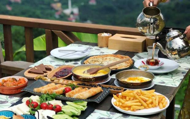 Modatepe Restoran & Cafe