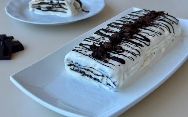 Vienetta Dondurma Tarifi