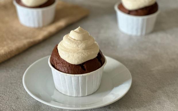 Frosting Tarifi