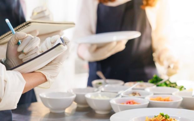 Gastronomi Bölümü
