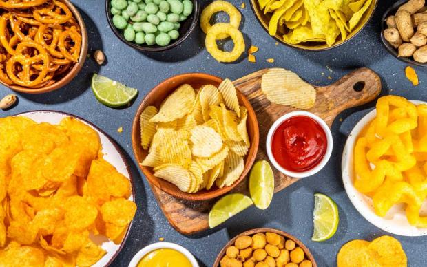 Cips kilo aldırır mı, diyette yenir mi?