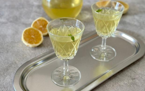 Limoncello Tarifi