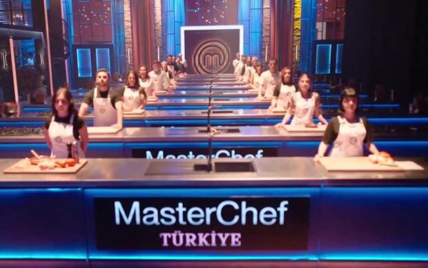 MasterChef Türkiye