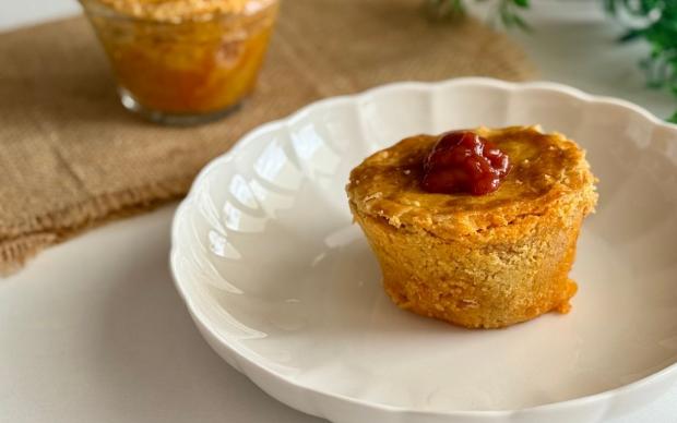 Meat Pie Tarifi