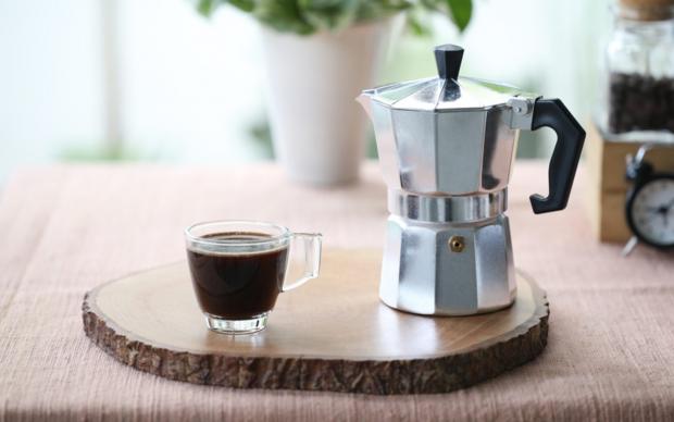 Moka Pot
