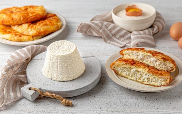 Ricotta Peyniri