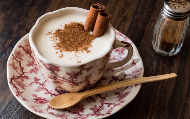 Salep Kaç Kalori?