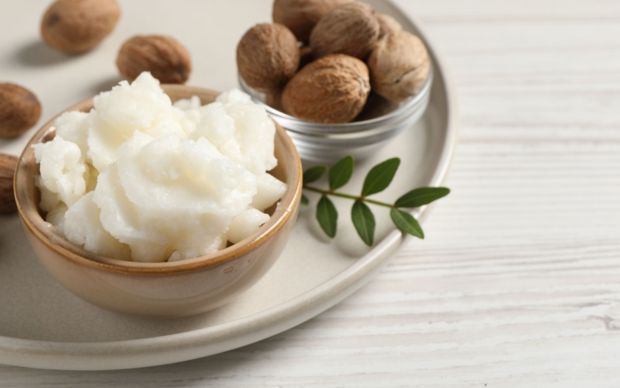 Shea Yağı