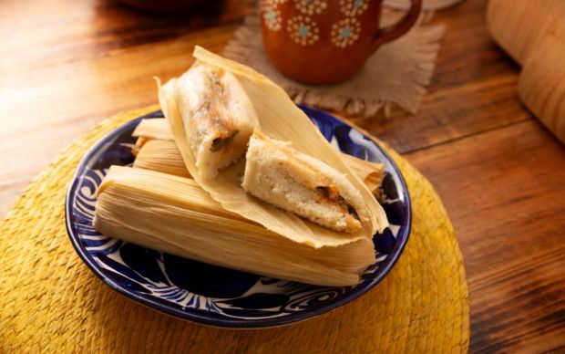 Tamale