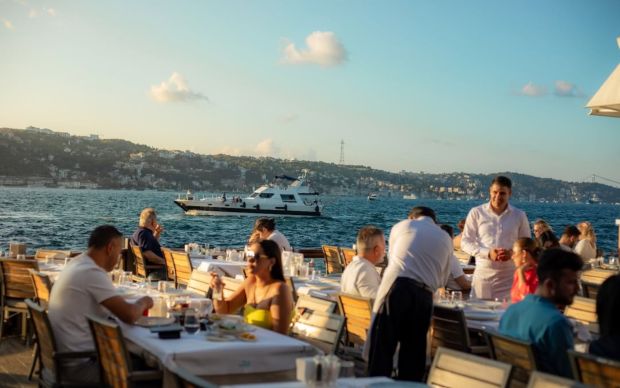 Villa Bosphorus