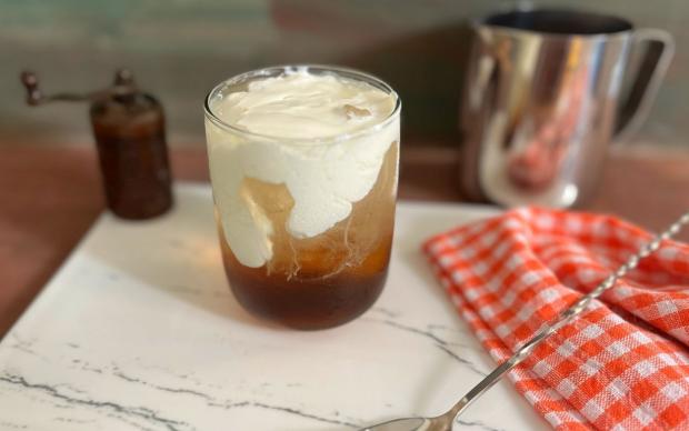 White Russian Tarifi