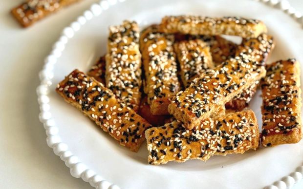 Yağlı Gevrek Tarifi