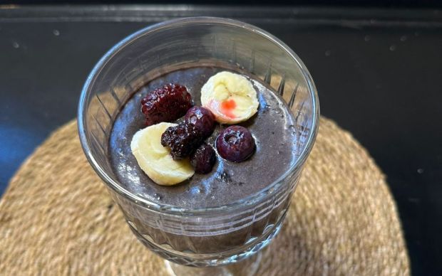 Yumurtalı Bol Proteinli Tatlı Tarifi