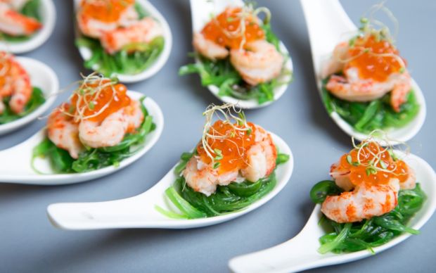 Amuse Bouche