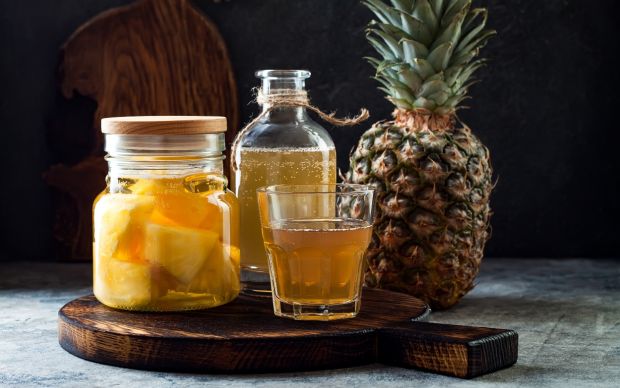 Ananas sirkesi faydaları nelerdir?
