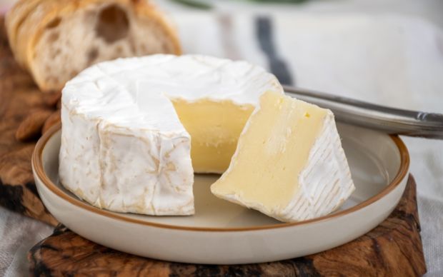 Brie Peyniri