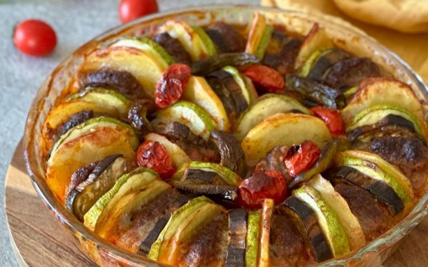 Dizme Köfte Tarifi