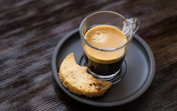 Doppio