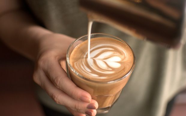 Flat White