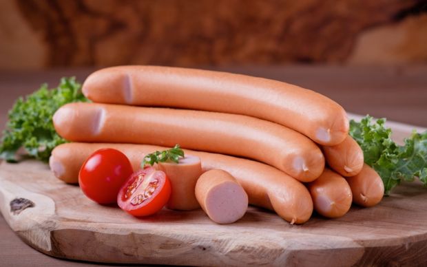 Frankfurter
