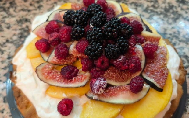 Fresh Pie Tarifi