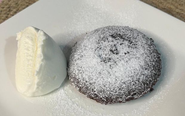 Glutensiz Sufle Tarifi