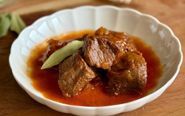 Gulaş Tarifi