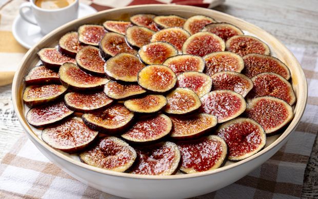 İncirli Tiramisu Tarifi