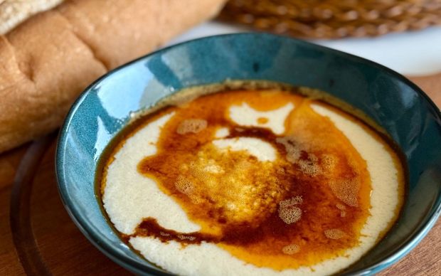 Karıştırma Tarifi