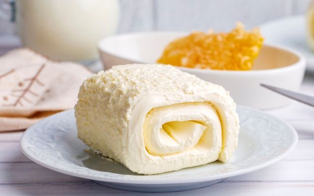Kaymak