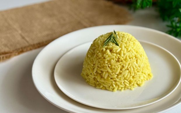 Körili Pilav Tarifi