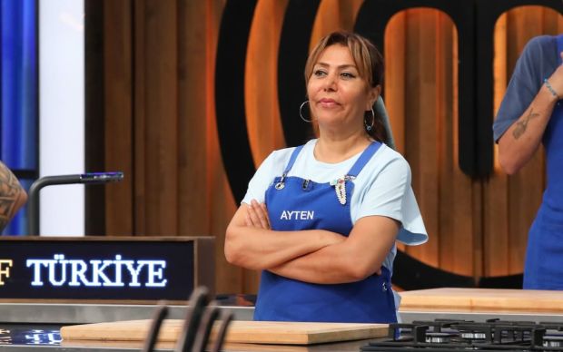 Ayten Saner