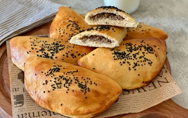 Mayalı Börek Tarifi
