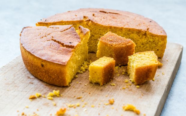 Mısır Ekmeğinde Gluten Var mı?