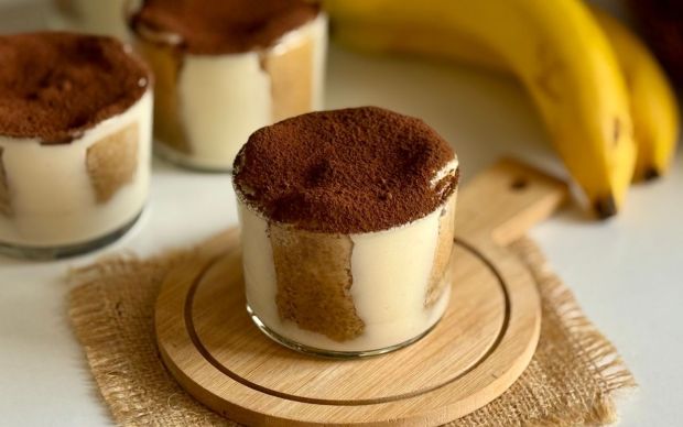 Muzlu Tiramisu Tarifi