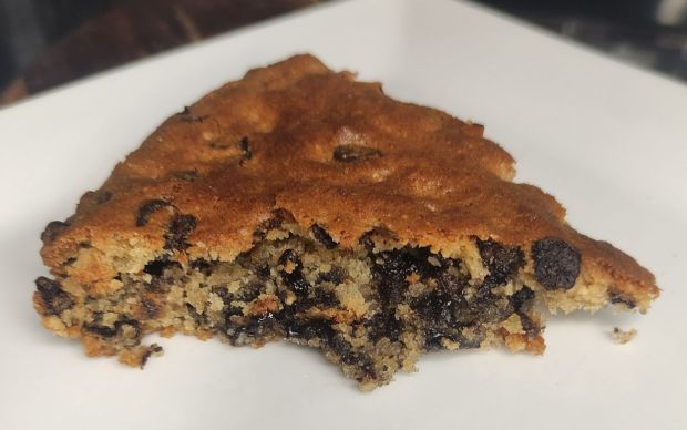 Nohutlu Blondie Tarifi