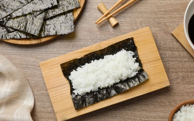 Nori