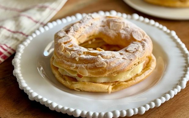 Paris Brest Tarifi