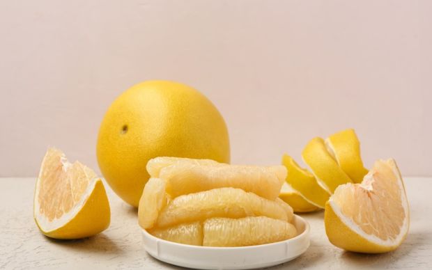 Pomelo