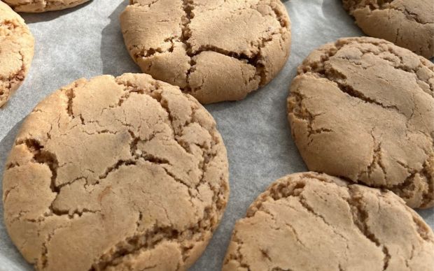 Amerikan Usulü Çikolatalı Kurabiye Tarifi