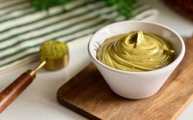 Antep Fıstığı Ezmesi Tarifi